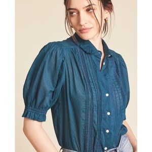 Trovata Gemma Blouse